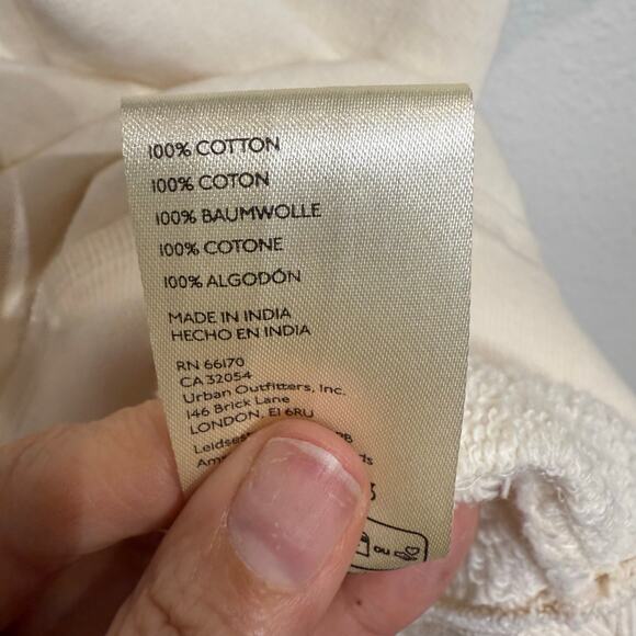 We The Free Tea Combo It's Official Pullover Sz XS - Picture 6 of 13